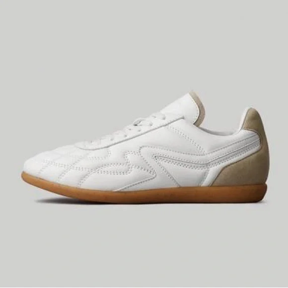 rag & bone | Shoes | Rag Bone Retro Legacy Trainer Leather